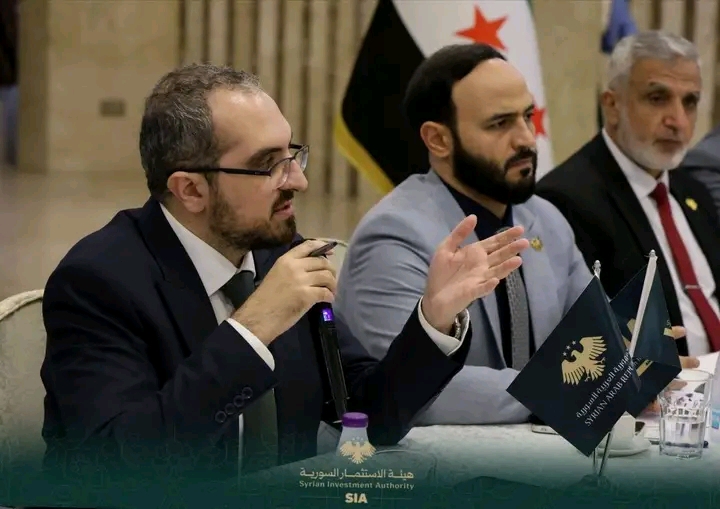 هيئة الاستثمار السورية تلتقي المستثمرين ورجال الأعمال في حلب وتستعرض التسهيلات والإجراءات الاستثمارية