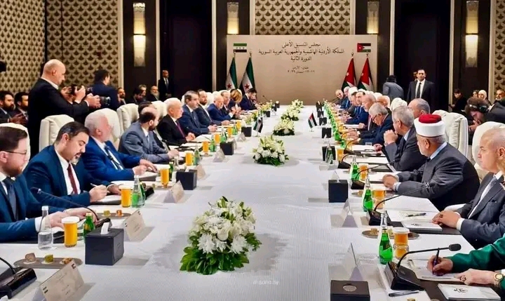 هيئة الاستثمار السورية تبحث تعزيز التعاون الاستثماري مع الأردن ضمن أعمال مجلس التنسيق الأعلى
