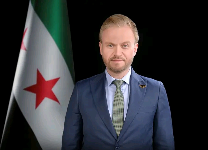 أبرز ما جاء في كلمة رئيس هيئة الاستثمار السورية، المهندس طلال الهلالي، خلال اجتماع الطاولة المستديرة السوري–الفرنسي، الذي عُقد في قصر الشعب بحضور فخامة الرئيس أحمد الشرع وفخامة الرئيس الفرنسي إيمانويل ماكرون: