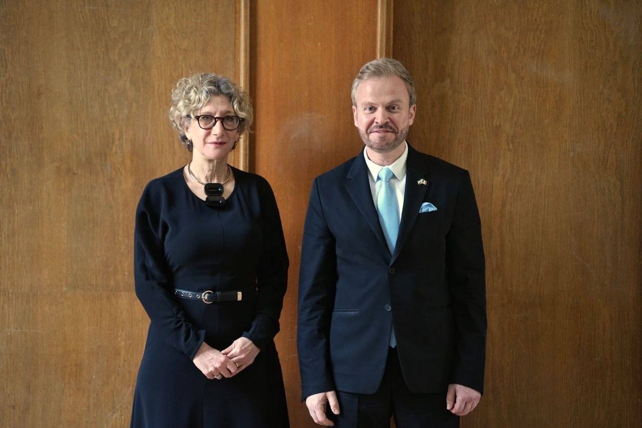 وفد هيئة الاستثمار السورية برئاسة المهندس "طلال الهلالي" يختتم زيارته إلى باريس