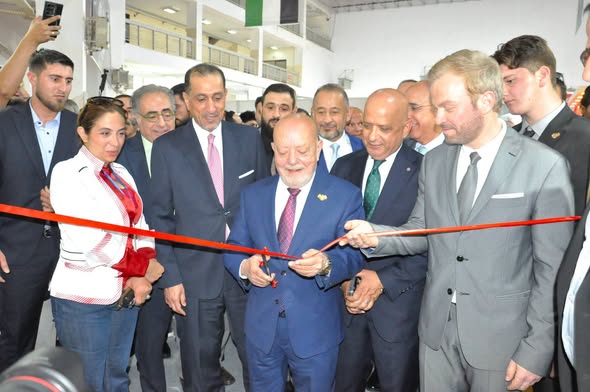 هيئة الاستثمار السورية: الصناعات الغذائية ركيزة استراتيجية للنمو الاقتصادي وجذب الاستثمارات 