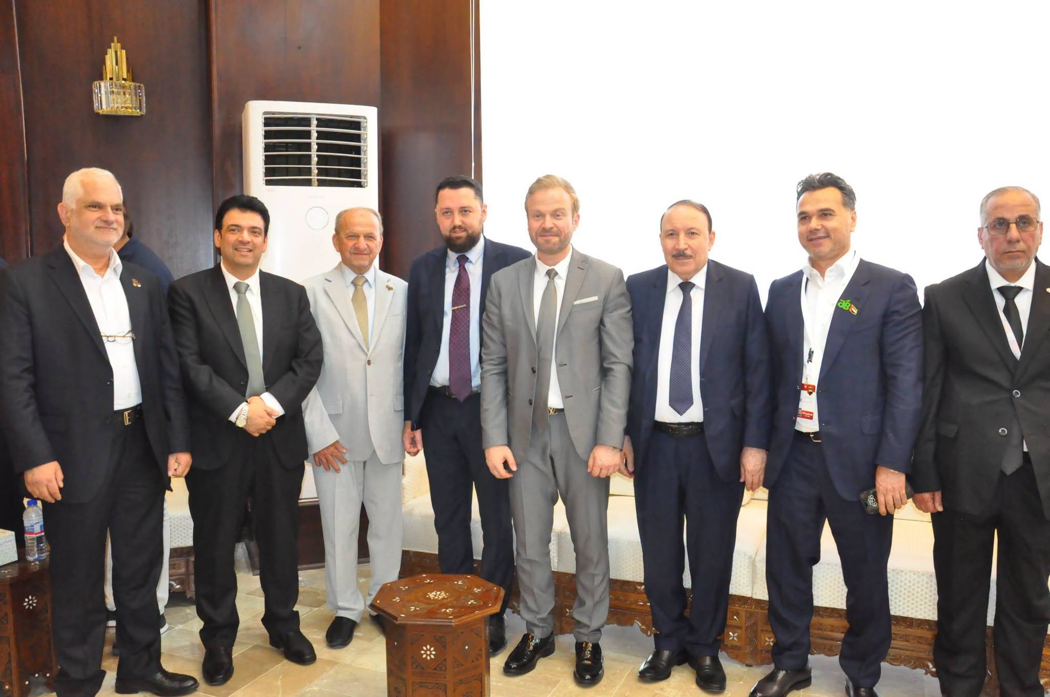 هيئة الاستثمار السورية: الصناعات الغذائية ركيزة استراتيجية للنمو الاقتصادي وجذب الاستثمارات 