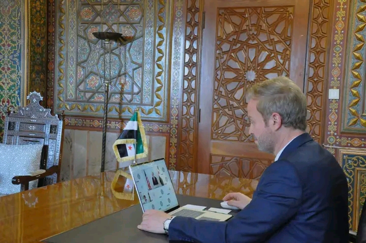 من دمشق إلى واشنطن… هيئة الاستثمار السورية تستعرض إصلاحات وتطورات البيئة الاستثمارية أمام مجتمع الاستثمار الدولي
