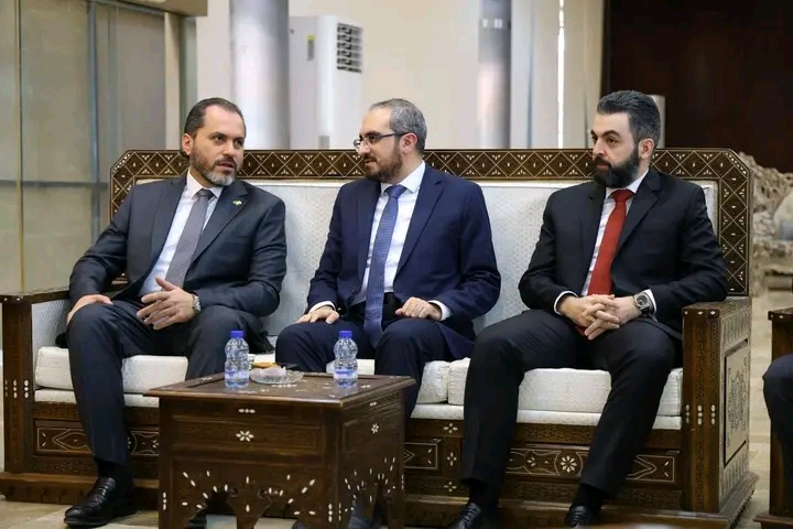 هيئة الاستثمار السورية شريك رسمي في قطاع التطوير العقاري ضمن معرض إعمار 2026