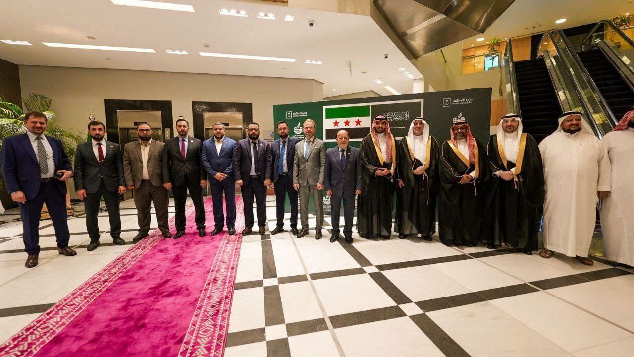 من اجتماع الرياض في عام 2025… إلى دمشق بخطوات تنفيذية في 2026، يتحول الاستثمار مع «طيران ناس» من فكرة طُرحت على طاولة الحوار إلى مسار واقعي على الأرض