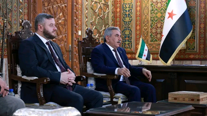 تعاون بين هيئة الاستثمار ومحافظة الحسكة لتطوير البيئة الاستثمارية  