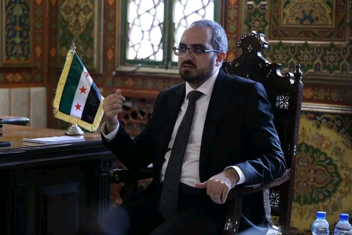 هيئة الاستثمار السورية تبحث مع السفير التركي تعزيز التعاون الاستثماري وتوسيع الشراكات الاقتصادية