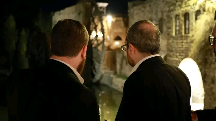 رئيس هيئة الاستثمار السورية ومحافظ حماة يجريان جولة ميدانية من جبل زين العابدين إلى ساحة العاصي لبحث فرص استثمارية جديدة