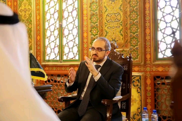 هيئة الاستثمار السورية تبحث مع مجلس الأعمال السوري الإماراتي آفاق التعاون والاستثمار