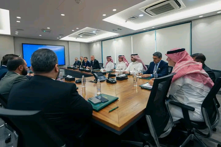 هيئة الاستثمار السورية والصندوق السيادي السوري يوقعان مذكرة تفاهم مع مجموعة المهيدب الاستثمارية لدراسة مشاريع استراتيجية في قطاع  الصناعات الغذائية