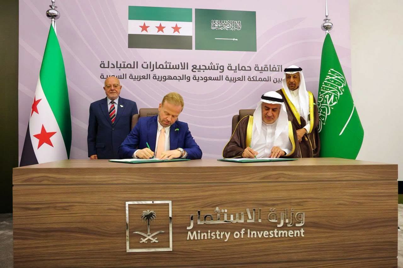 من اجتماع الرياض في عام 2025… إلى دمشق بخطوات تنفيذية في 2026، يتحول الاستثمار مع «طيران ناس» من فكرة طُرحت على طاولة الحوار إلى مسار واقعي على الأرض
