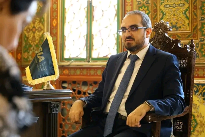 هيئة الاستثمار السورية تبحث التعاون ومشاريع الاستثمار مع وفد ياباني