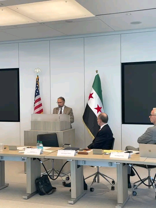 من دمشق إلى واشنطن… هيئة الاستثمار السورية تستعرض إصلاحات وتطورات البيئة الاستثمارية أمام مجتمع الاستثمار الدولي