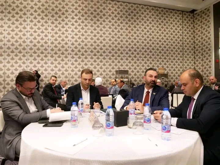 هيئة الاستثمار السورية تبحث تعزيز التعاون الاستثماري مع الأردن ضمن أعمال مجلس التنسيق الأعلى