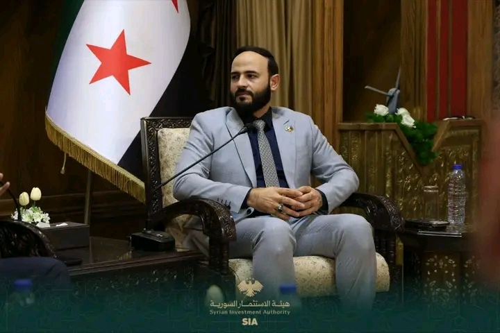 هيئة الاستثمار ومحافظة حلب تبحثان تفعيل نظام التطوير والاستثمار العقاري