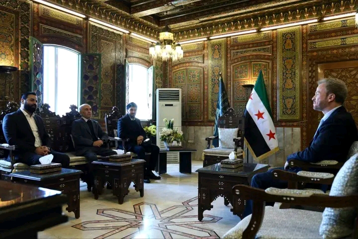 رئيس هيئة الاستثمار السورية المهندس "طلال الهلالي" يبحث سبل تعزيز التعاون المشترك لدعم المشاريع الاستثمارية والتنموية في محافظة طرطوس