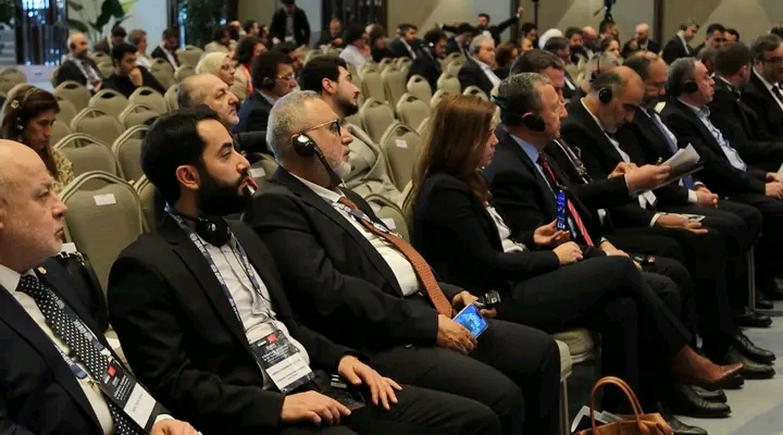 هيئة الاستثمار السورية تبحث فرص إعادة الإعمار والتكامل الاقتصادي في منتدى الأعمال السوري–التركي في مدينة إسطنبول