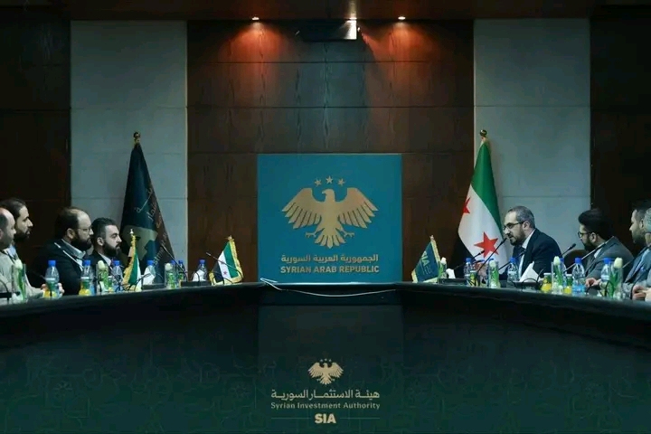 مجموعة عمل مشتركة بين هيئة الاستثمار ووزارة الإدارة المحلية لتطوير الخريطة الاستثمارية