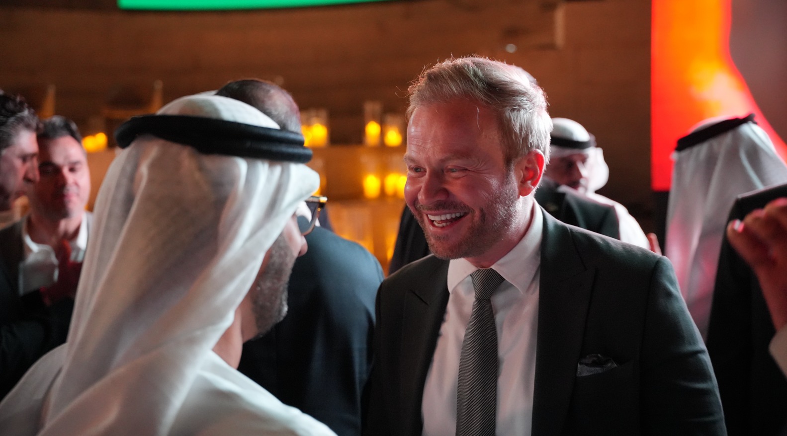 سورية ترحب بضيوفها من دولة الإمارات العربية المتحدة 🇦🇪