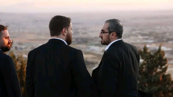 رئيس هيئة الاستثمار السورية ومحافظ حماة يجريان جولة ميدانية من جبل زين العابدين إلى ساحة العاصي لبحث فرص استثمارية جديدة