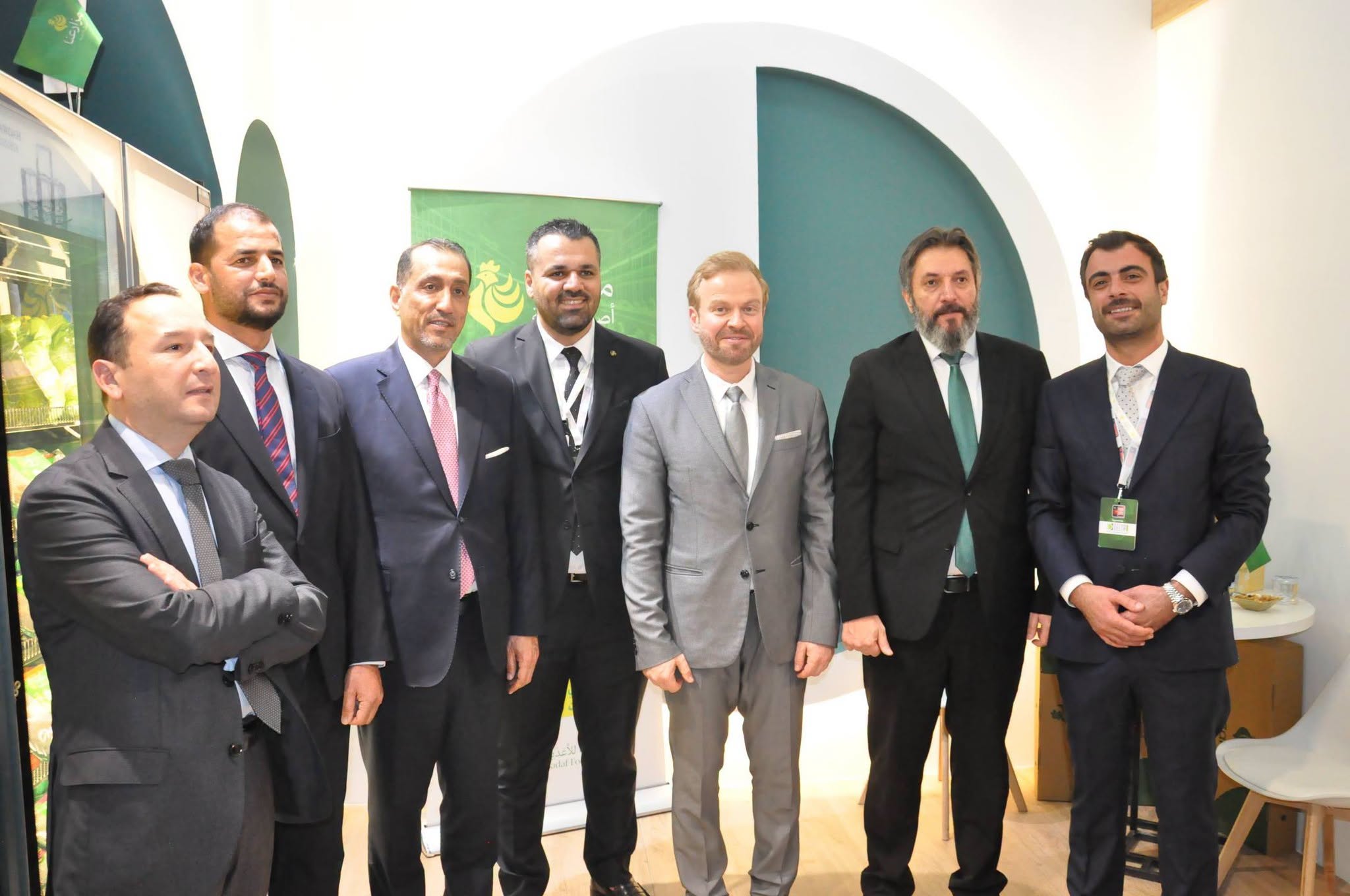 هيئة الاستثمار السورية: الصناعات الغذائية ركيزة استراتيجية للنمو الاقتصادي وجذب الاستثمارات 