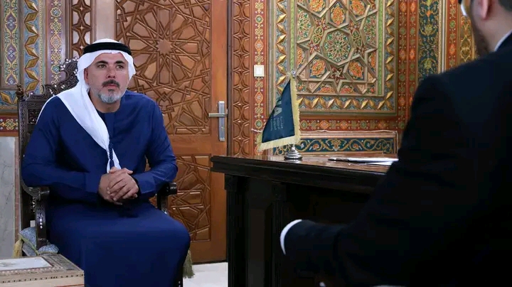 من المدن الطبية إلى الاستثمار العقاري والزراعة.. هيئة الاستثمار السورية تبحث مع مجموعة تايغر إطلاق مشاريع استثمارية استراتيجية