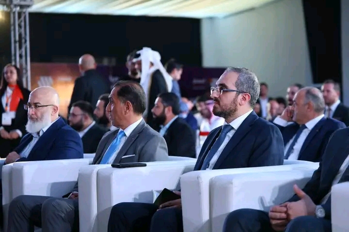 هيئة الاستثمار السورية شريك رسمي في قطاع التطوير العقاري ضمن معرض إعمار 2026