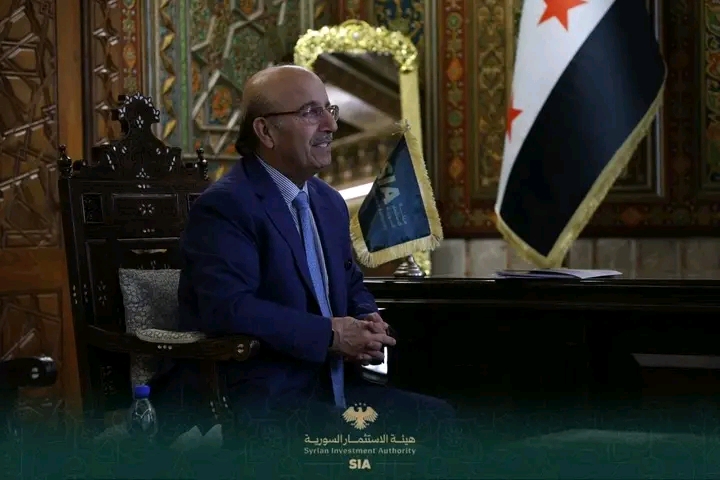 هيئة الاستثمار السورية والبحرين خطوات عملية لتعزيز التعاون الاستثماري