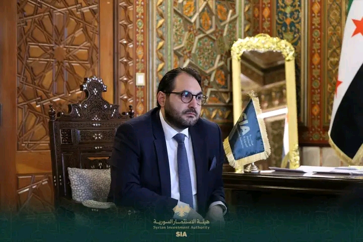 هيئة الاستثمار السورية تبحث مع مستثمرين ووفد ZXAUTO الصينية إطلاق مشاريع لصناعة وتجميع السيارات في سوريا