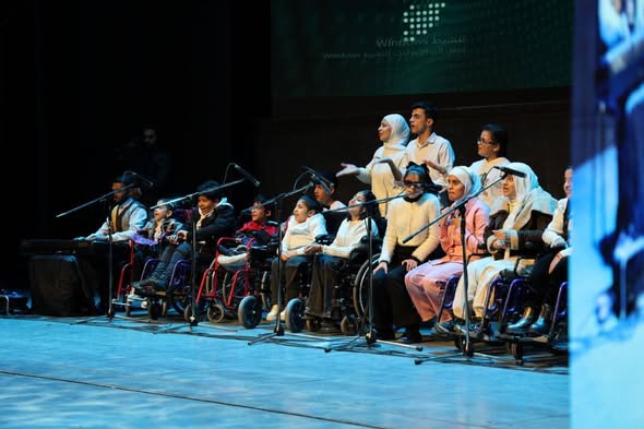 رئيس هيئة الاستثمار السورية  يشارك في ندوة إطلاق الخطة الإستراتيجية الوطنية لوزارة الشؤون الاجتماعية والعمل للفترة 2026-2028