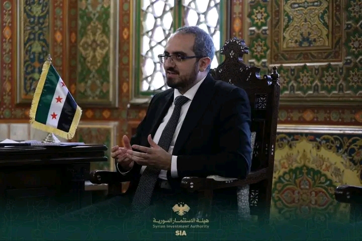 هيئة الاستثمار السورية والبحرين خطوات عملية لتعزيز التعاون الاستثماري