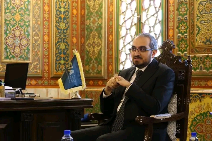 هيئة الاستثمار السورية تبحث مع القائم بالأعمال الفرنسي تعزيز فرص الاستثمار والتعاون