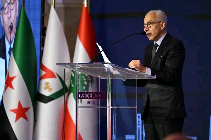 هيئة الاستثمار السورية تشارك في المنتدى اللبناني السوري للاستثمار 2026 في بيروت