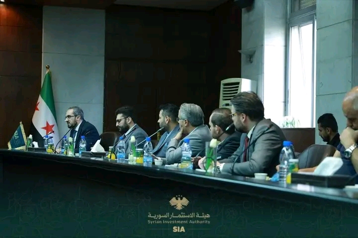 مجموعة عمل مشتركة بين هيئة الاستثمار ووزارة الإدارة المحلية لتطوير الخريطة الاستثمارية