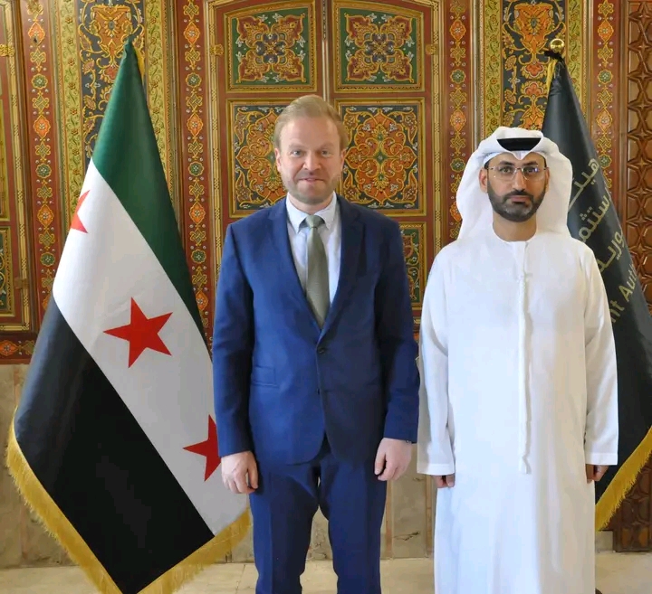 تعزيز التعاون الاستثماري السوري الإماراتي ومتابعة مخرجات المنتدى الاستثماري السوري-الإماراتي الأول