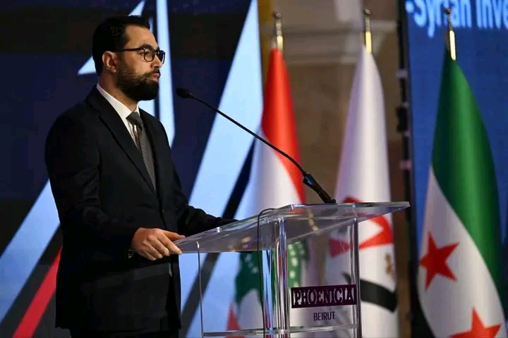هيئة الاستثمار السورية تشارك في المنتدى اللبناني السوري للاستثمار 2026 في بيروت