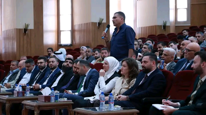 هيئة الاستثمار السورية تجمع الفعاليات الاقتصادية والاستثمارية في حماة لبحث التحديات وتعزيز بيئة الأعمال