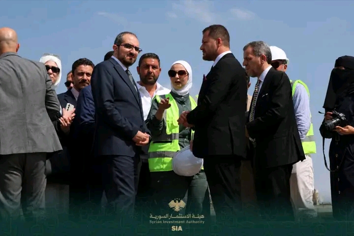 هيئة الاستثمار ومحافظة حلب تطلقان أول مشروع وفق نظام التطوير والاستثمار العقاري الجديد.. والهيئة تتابع تنفيذ مشاريع بقيمة 800 مليون دولار