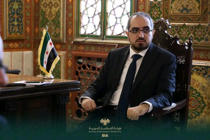 هيئة الاستثمار السورية تبحث مع مستثمرين ووفد ZXAUTO الصينية إطلاق مشاريع لصناعة وتجميع السيارات في سوريا
