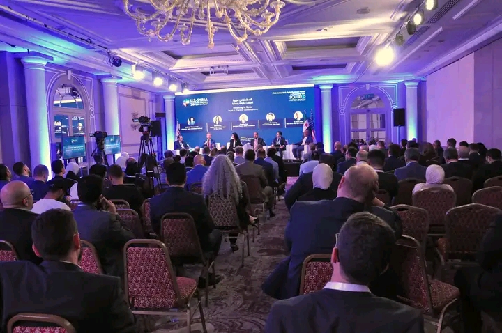 رئيس هيئة الاستثمار السورية: حماية المستثمر والاستقرار التشريعي ركيزتان لتعزيز البيئة الاستثمارية