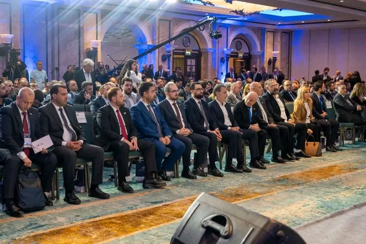 هيئة الاستثمار السورية تشارك في المنتدى اللبناني السوري للاستثمار 2026 في بيروت