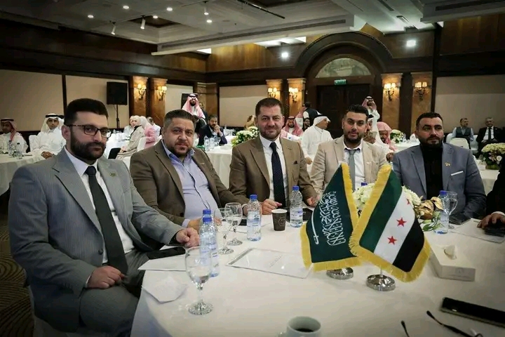 دمشق تجمع المستثمرين السوريين والسعوديين لبحث فرص وشراكات استثمارية وقطاعية مستدامة