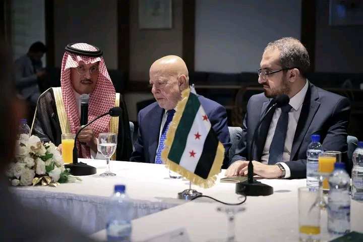 دمشق تجمع المستثمرين السوريين والسعوديين لبحث فرص وشراكات استثمارية وقطاعية مستدامة