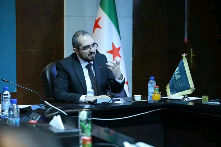 "هيئة الاستثمار السورية" ولجنة الاستثمار في "مجلس الشعب" تبحثان سبل تعزيز العمل الاستثماري