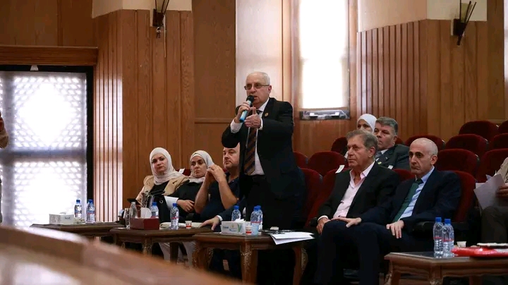 هيئة الاستثمار السورية تجمع الفعاليات الاقتصادية والاستثمارية في حماة لبحث التحديات وتعزيز بيئة الأعمال