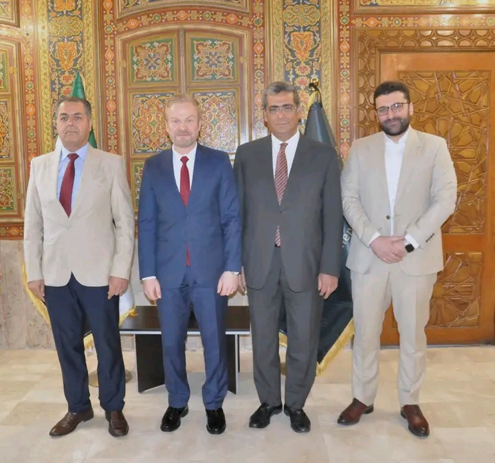 سوريا ولبنان: نحو آفاق جديدة للتعاون الاستثماري والشراكات الاقتصادية