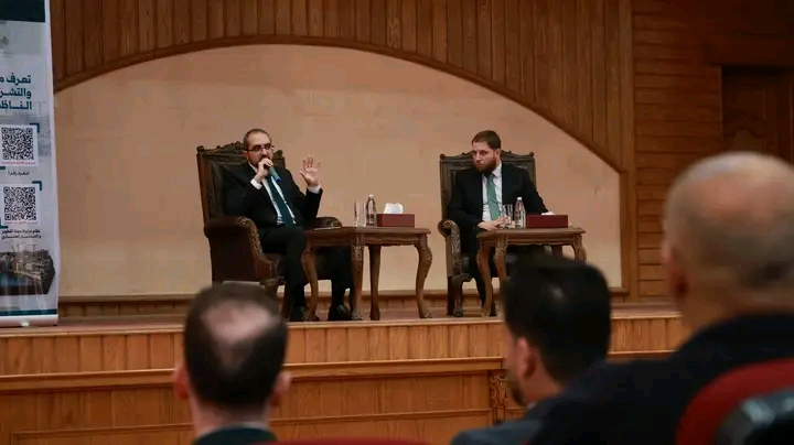 هيئة الاستثمار السورية تجمع الفعاليات الاقتصادية والاستثمارية في حماة لبحث التحديات وتعزيز بيئة الأعمال