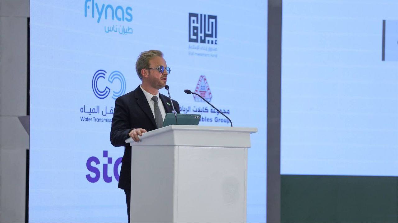 توقيع عقود استراتيجية بين الجمهورية العربية السورية والمملكة العربية السعودية، تشمل قطاعات مختلفة