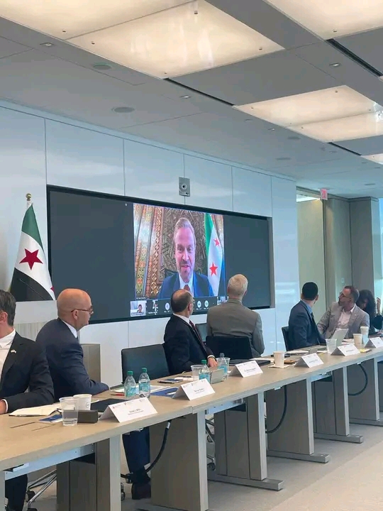 من دمشق إلى واشنطن… هيئة الاستثمار السورية تستعرض إصلاحات وتطورات البيئة الاستثمارية أمام مجتمع الاستثمار الدولي