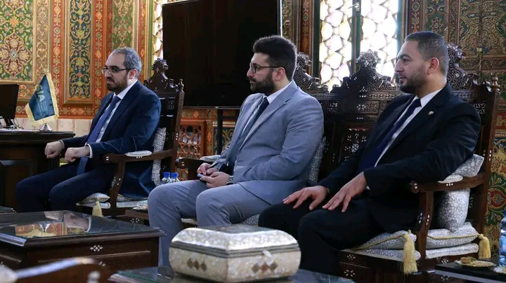تعاون بين هيئة الاستثمار ومحافظة الحسكة لتطوير البيئة الاستثمارية  